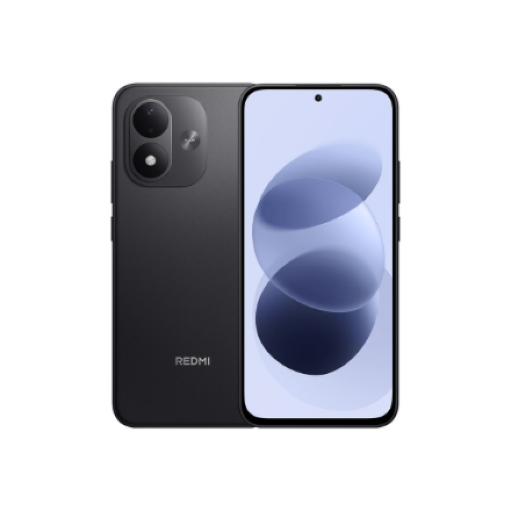 Xiaomi Redmi Note 17 , Black , 6.99 , 2396 x 1080 pixels , Qualcomm , Snapdragon 6s 4G Gen 2 , Internal RAM 4 GB , 128 GB , Dual SIM , 4G , Main camera resolution 50 MP , Secondary camera resolution 16 MP , Android , 16 , 7700 mAh