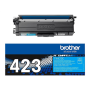 Brother TN-423C , Toner Cartridge , Cyan