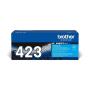 Brother TN-423C , Toner Cartridge , Cyan