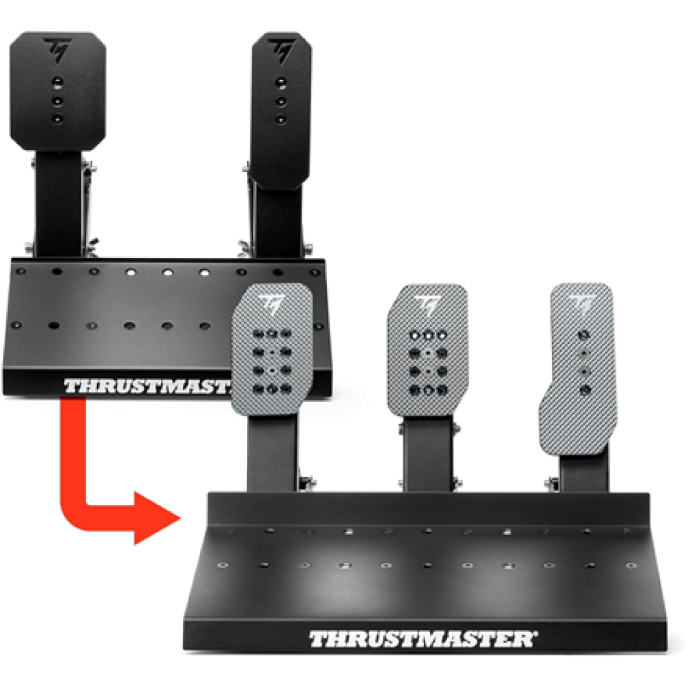 Thrustmaster Raceline LC Upgrade WW