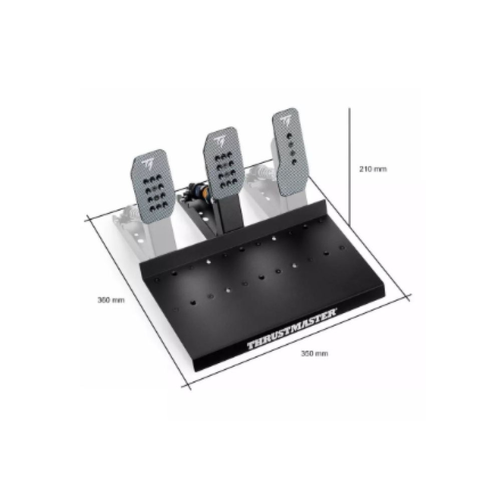 Thrustmaster Raceline LC Upgrade WW