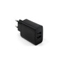 Fixed , Dual USB Travel Charger