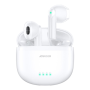Joyroom , Headphones , JR-TL11 , Bluetooth , In-ear , Noise canceling , Wireless , White