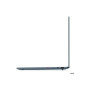 Lenovo Yoga Slim 7 14AKP10 AMD , Tidal Teal , 14 , OLED , WUXGA , 1920 x 1200 pixels , Glossy , AMD Ryzen AI 5 , 330 , 16 GB , Soldered LPDDR5X , Solid-state drive capacity 512 GB , AMD Radeon 820M Graphics , Windows 11 Home , 802.11be , Bluetooth version