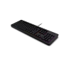 Lenovo Gaming Keyboard , Legion K310 RGB , Keyboard , Wired , US English , Black , USB 2.0 , Membrane