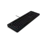 Lenovo Gaming Keyboard , Legion K310 RGB , Keyboard , Wired , US English , Black , USB 2.0 , Membrane
