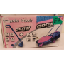 SALE OUT. Electric lawn mower ELEM, 1300 W, 32 cm, 25 l, includes 250 W trimmer , Sourcing DAMAGED PACKAGING