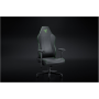 Razer Gaming Chair , Iskur V2 X NewGen , Black/Green