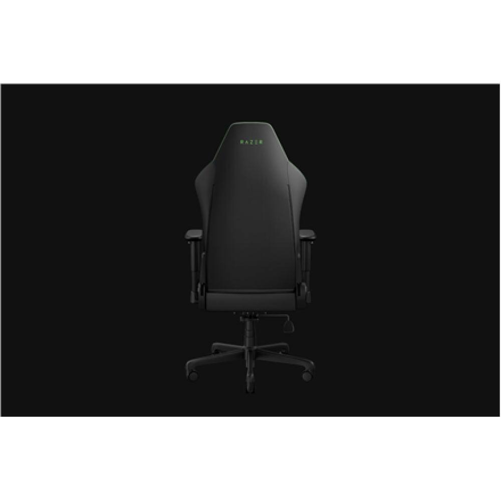 Razer Gaming Chair , Iskur V2 X NewGen , Black/Green