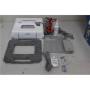 SALE OUT. Hutt Window Cleaning Robot A1, 3800 Pa, White , HUTT , Window Cleaning Robot , A1 , Corded , 6000 Pa , White , REFURBISHED, USED, DIRTY
