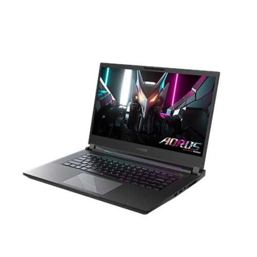 Gigabyte , AORUS 15 BSF BSF-73EE754SH , Black , 15.6 , QHD , Intel Core i7 , i7-13700H , 16 GB , DDR5 , SSD 1000 GB , NVIDIA GeForce RTX 4070 , GDDR6 , 8 GB , Windows 11 Home , 802.11ax , Bluetooth version 5.2 , Keyboard language English , Keyboard backli