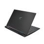 Gigabyte , AORUS 15 BSF BSF-73EE754SH , Black , 15.6 , QHD , Intel Core i7 , i7-13700H , 16 GB , DDR5 , SSD 1000 GB , NVIDIA GeForce RTX 4070 , GDDR6 , 8 GB , Windows 11 Home , 802.11ax , Bluetooth version 5.2 , Keyboard language English , Keyboard backli