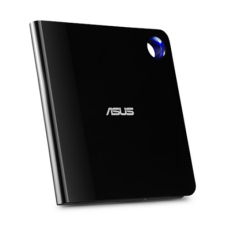 Asus , Interface USB 3.1 Gen 1 , CD read speed 24 x , CD write speed 24 x , Black , Ultra-slim Portable USB 3.1 Gen 1 Blu-ray burner with M-DISC support for lifetime data backup, compatible with USB Type-C and Type-A for both Windows and Mac OS.