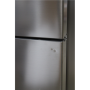 SALE OUT. Hitachi Refrigerator R-V541PRU0 (BSL) Energy efficiency class F, Free standing, Double Door, Height 183.5 cm, No Frost system, Fridge net capacity 333 L, Freezer net capacity 117 L, 41 dB, Brilliant Silver, DAMAGED PACKAGING, DENTS AND SCRATCHES