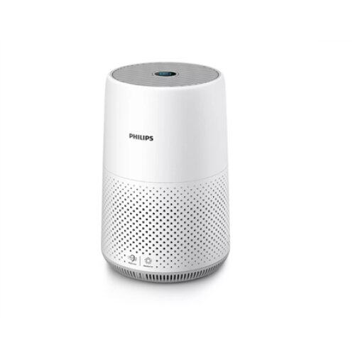 Philips , Air Purifier , AC0819/10 , Suitable for rooms up to 48 m² , White