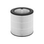 Philips , Air Purifier , AC0819/10 , Suitable for rooms up to 48 m² , White