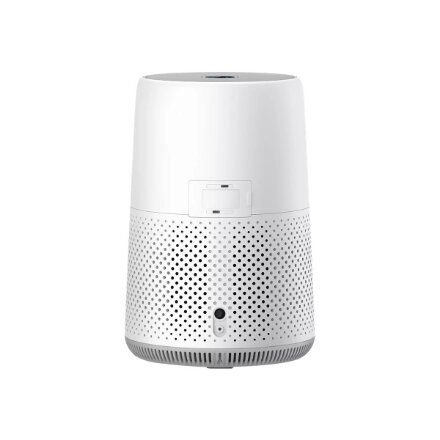 Philips , Air Purifier , AC0819/10 , Suitable for rooms up to 48 m² , White