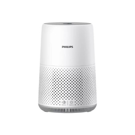 Philips , Air Purifier , AC0819/10 , Suitable for rooms up to 48 m² , White
