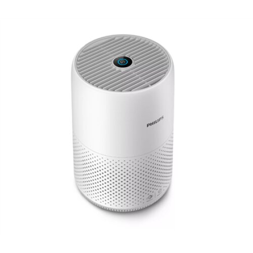 Philips , Air Purifier , AC0819/10 , Suitable for rooms up to 48 m² , White