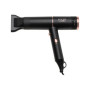Adler Hair Dryer , AD 2278 , 1400 W , Number of temperature settings 2 , Ionic function , Black