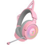 Razer , Headset , Kraken Kitty V3 Pro , Bluetooth , Over-Ear