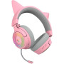 Razer , Headset , Kraken Kitty V3 Pro , Bluetooth , Over-Ear