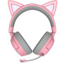 Razer , Headset , Kraken Kitty V3 Pro , Bluetooth , Over-Ear