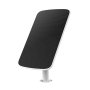 EZVIZ , Smart Home Battery Security Camera with Solar Panel , CS-HB8-4K , 8 MP , 4mm , IP65 , H.265/H.264 , MicroSD up to 512 GB