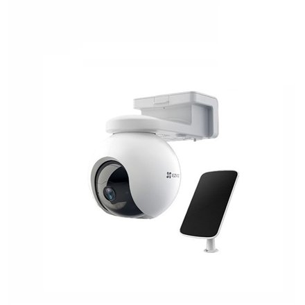 EZVIZ , CS-HB8 (4K) IP Camera with Battery, Type-C, 10400 mAh