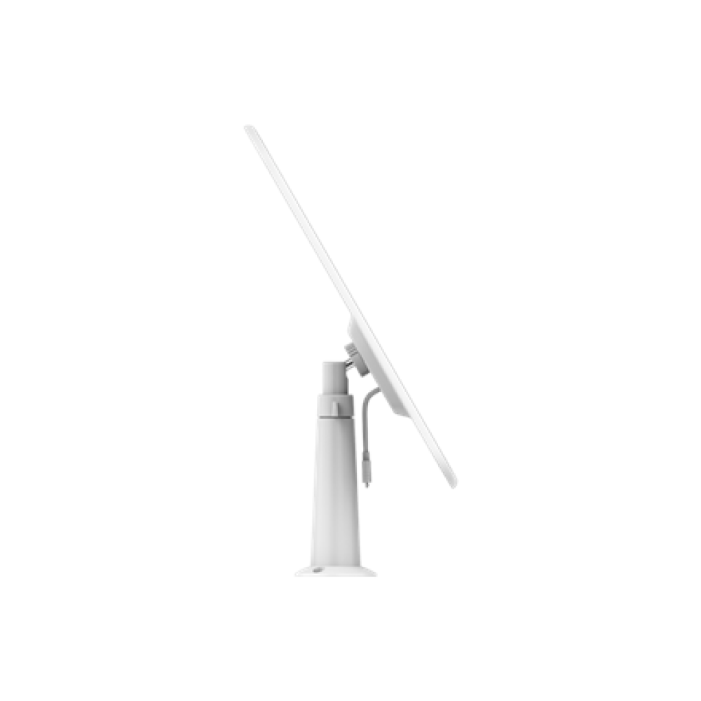 EZVIZ , Smart Home Battery Security Camera with Solar Panel , CS-HB8-4K , 8 MP , 4mm , IP65 , H.265/H.264 , MicroSD up to 512 GB