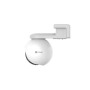 EZVIZ , CS-HB8 (4K) IP Camera with Battery, Type-C, 10400 mAh