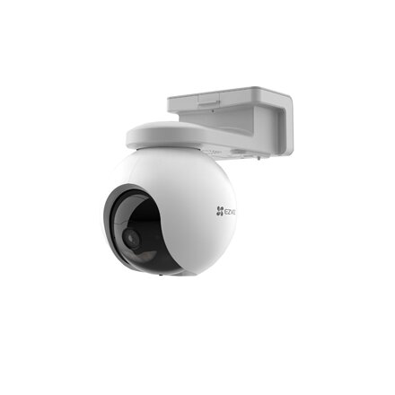 EZVIZ , CS-HB8 (4K) IP Camera with Battery, Type-C, 10400 mAh