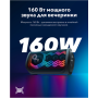 Anker Soundcore Speaker , Bluetooth , Black , Portable , Rave 3S dB , Wireless connection