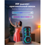 Anker Soundcore Speaker , Bluetooth , Black , Portable , Rave 3S dB , Wireless connection
