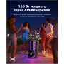 Anker Soundcore Speaker , Bluetooth , Black , Portable , Rave 3S dB , Wireless connection