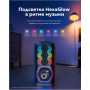 Anker Soundcore Speaker , Bluetooth , Black , Portable , Rave 3S dB , Wireless connection