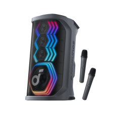 Anker Soundcore Speaker , Bluetooth , Black , Portable , Rave 3S dB , Wireless connection