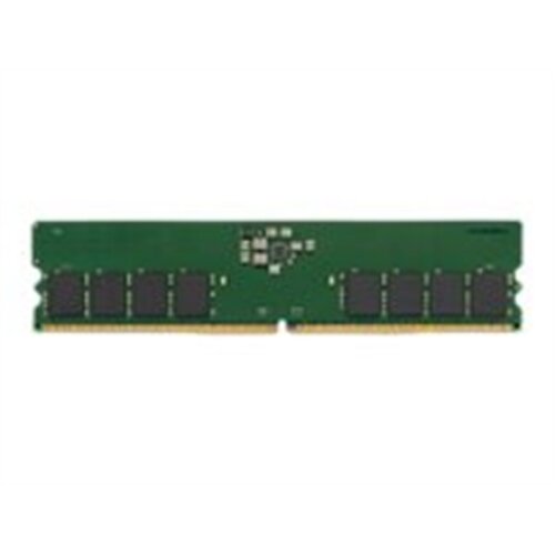 Kingston 16 GB , DDR5 , 4800 MHz , PC/server , Registered No , ECC No