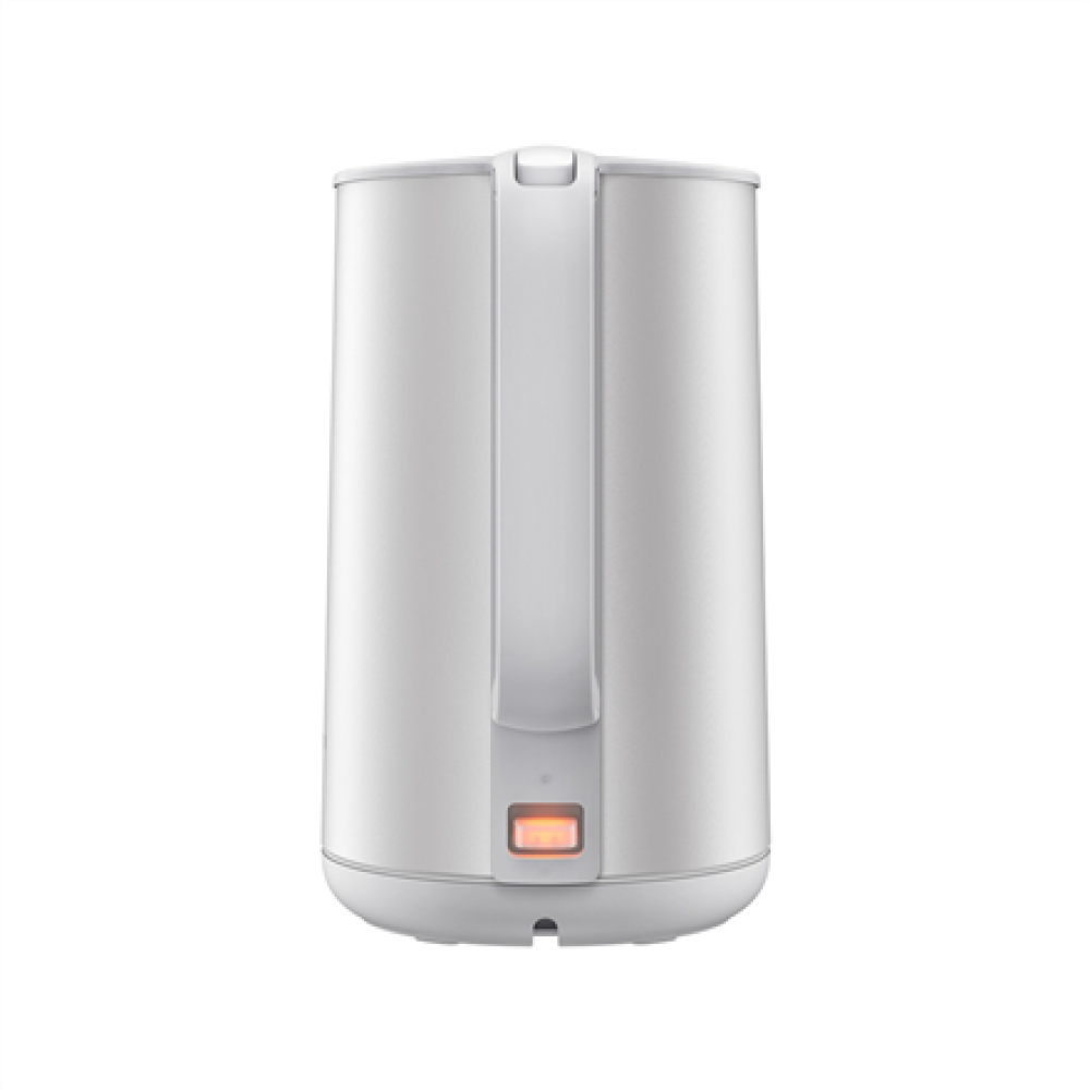 Xiaomi Electric Kettle , S1 EU , Electric , 1800 W , 1.7 L , Stainless steel , Silver