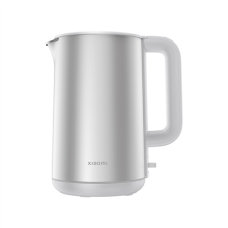 Xiaomi Electric Kettle , S1 EU , Electric , 1800 W , 1.7 L , Stainless steel , Silver