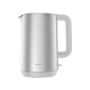 Xiaomi Electric Kettle , S1 EU , Electric , 1800 W , 1.7 L , Stainless steel , Silver