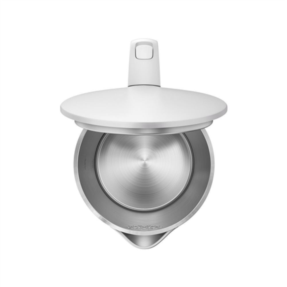 Xiaomi Electric Kettle , S1 EU , Electric , 1800 W , 1.7 L , Stainless steel , Silver