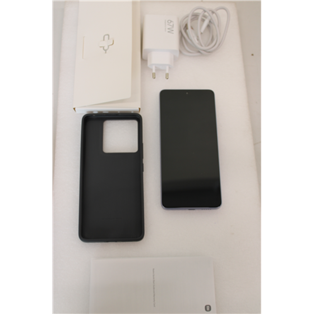 SALE OUT. Xiaomi Redmi Note 13 Pro (Aurora Purple) Dual SIM 6.67“ OLED 1220x2712/2.40GHz&1.95GHz/256GB/8GB RAM/Android 13/5G,MZB0FFVEU , Xiaomi Redmi , Note 13 Pro , Aurora Purple , 6.67 , OLED , 1220 x 2712 pixels , Qualcomm , Snapdragon 7s Gen 2 , I
