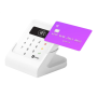 SumUp Air Bundle Air Card Reader & Charging Station 800604901