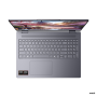 Lenovo IdeaPad 5 2-in-1 16AKP10 , Luna Grey , 16 , IPS , Touchscreen , WUXGA , 1920 x 1200 pixels , Glossy , AMD Ryzen AI 7 , 350 , 16 GB , Soldered LPDDR5x , Solid-state drive capacity 512 GB , AMD Radeon 860M Graphics , Windows 11 Home , 802.11ax , Blue