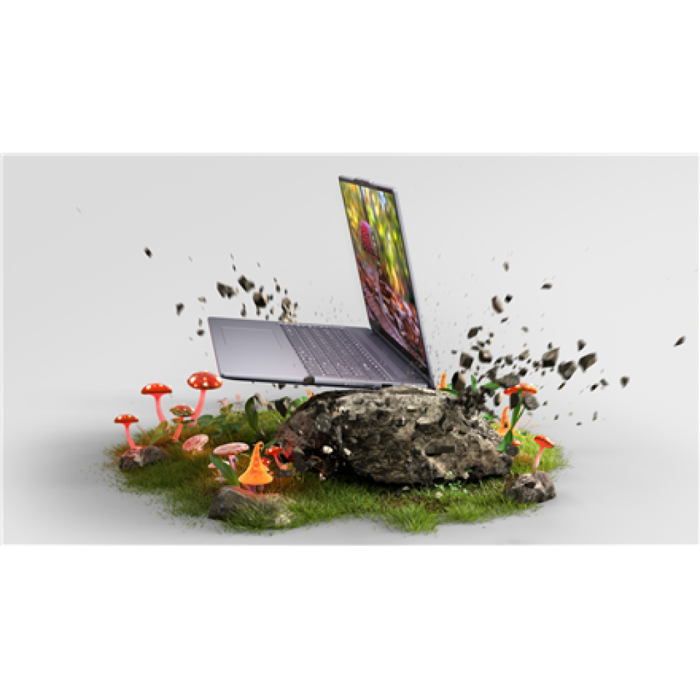 Lenovo IdeaPad 5 2-in-1 16AKP10 , Luna Grey , 16 , IPS , Touchscreen , WUXGA , 1920 x 1200 pixels , Glossy , AMD Ryzen AI 7 , 350 , 16 GB , Soldered LPDDR5x , Solid-state drive capacity 512 GB , AMD Radeon 860M Graphics , Windows 11 Home , 802.11ax , Blue