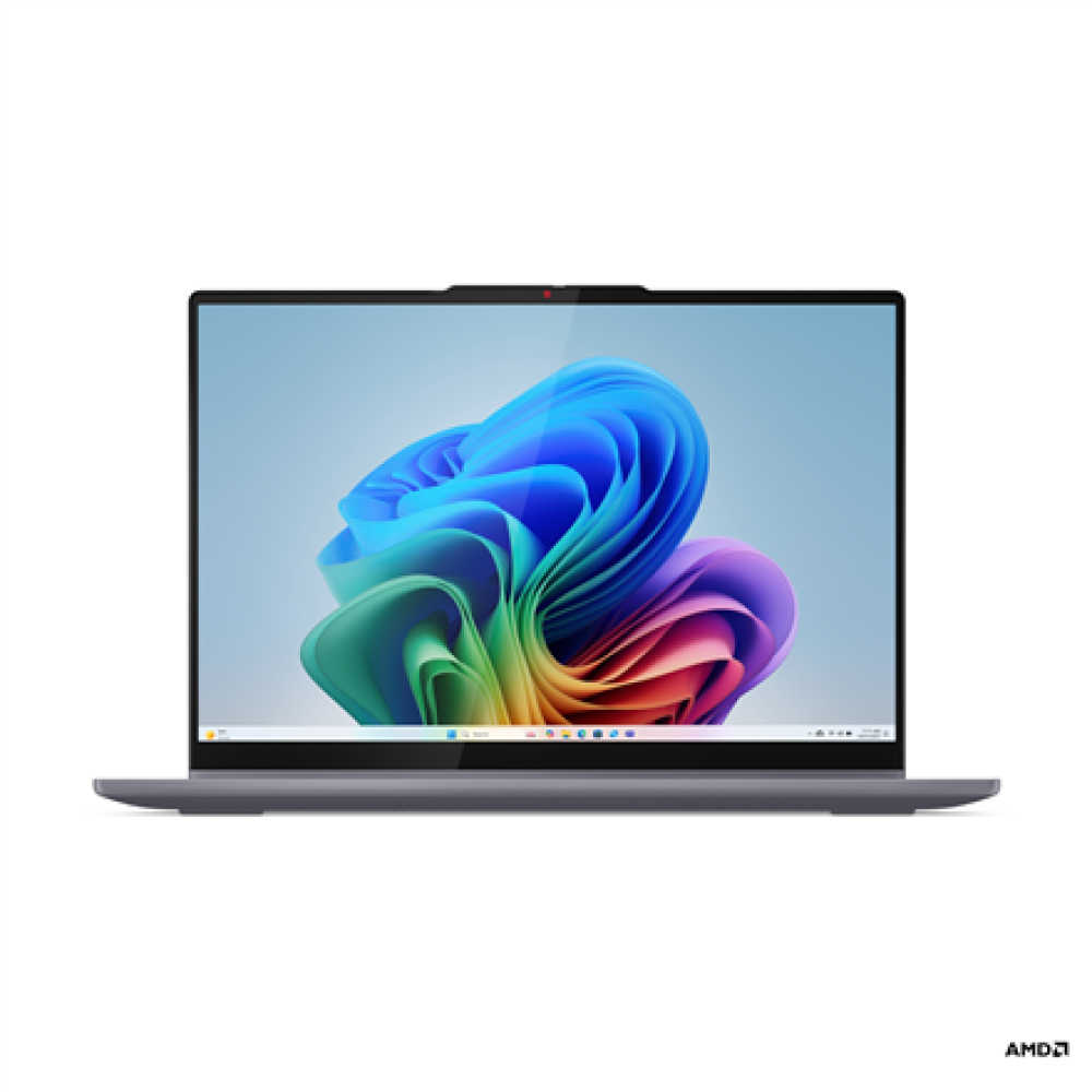 Lenovo IdeaPad 5 2-in-1 16AKP10 , Luna Grey , 16 , IPS , Touchscreen , WUXGA , 1920 x 1200 pixels , Glossy , AMD Ryzen AI 7 , 350 , 16 GB , Soldered LPDDR5x , Solid-state drive capacity 512 GB , AMD Radeon 860M Graphics , Windows 11 Home , 802.11ax , Blue