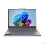 Lenovo IdeaPad 5 2-in-1 16AKP10 , Luna Grey , 16 , IPS , Touchscreen , WUXGA , 1920 x 1200 pixels , Glossy , AMD Ryzen AI 7 , 350 , 16 GB , Soldered LPDDR5x , Solid-state drive capacity 512 GB , AMD Radeon 860M Graphics , Windows 11 Home , 802.11ax , Blue
