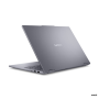 Lenovo IdeaPad 5 2-in-1 16AKP10 , Luna Grey , 16 , IPS , Touchscreen , WUXGA , 1920 x 1200 pixels , Glossy , AMD Ryzen AI 7 , 350 , 16 GB , Soldered LPDDR5x , Solid-state drive capacity 512 GB , AMD Radeon 860M Graphics , Windows 11 Home , 802.11ax , Blue