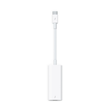 Apple , Thunderbolt 3 (USB-C) to Thunderbolt 2 Adapter